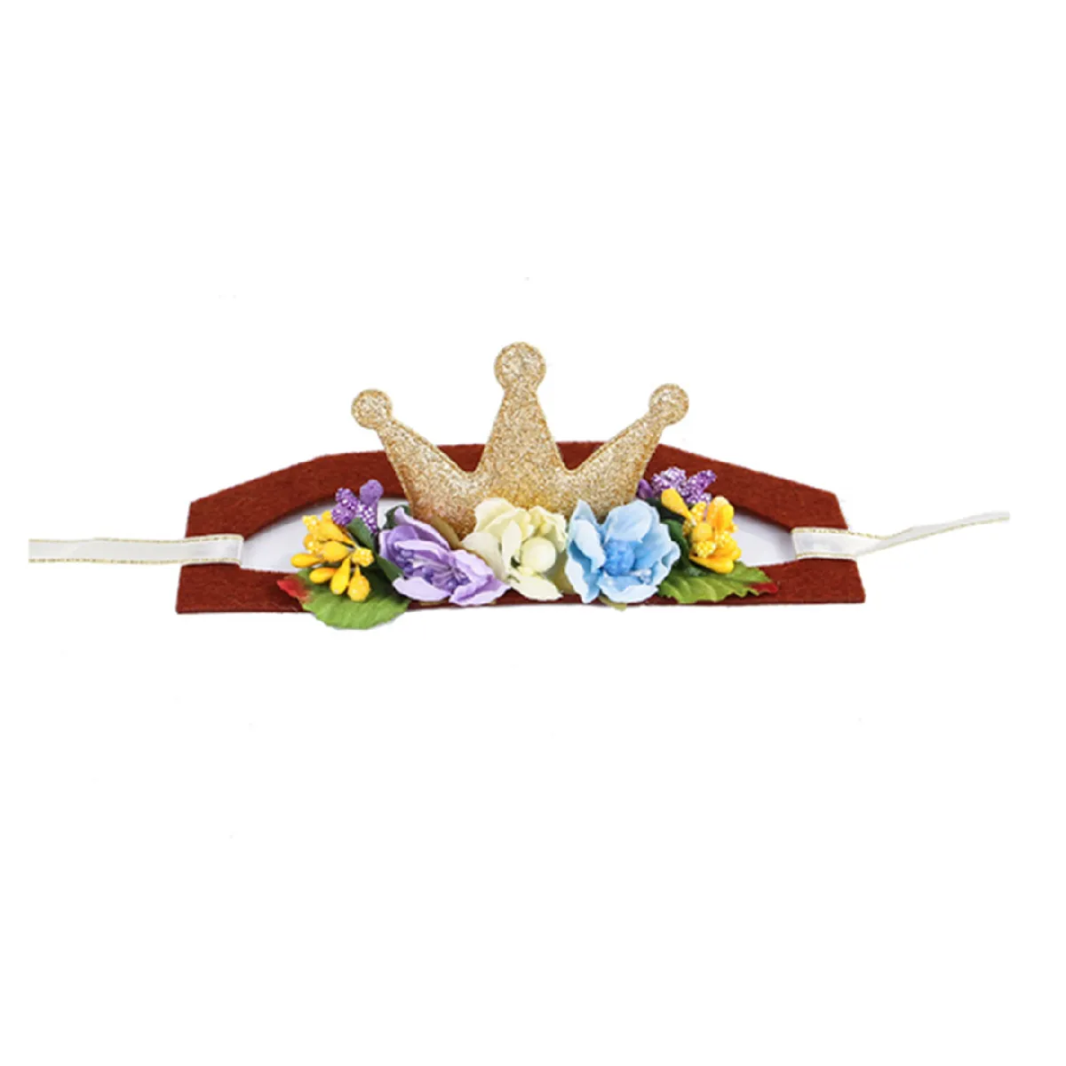 Comparer les prix de YP Select Casque Réglable pour Animaux - M