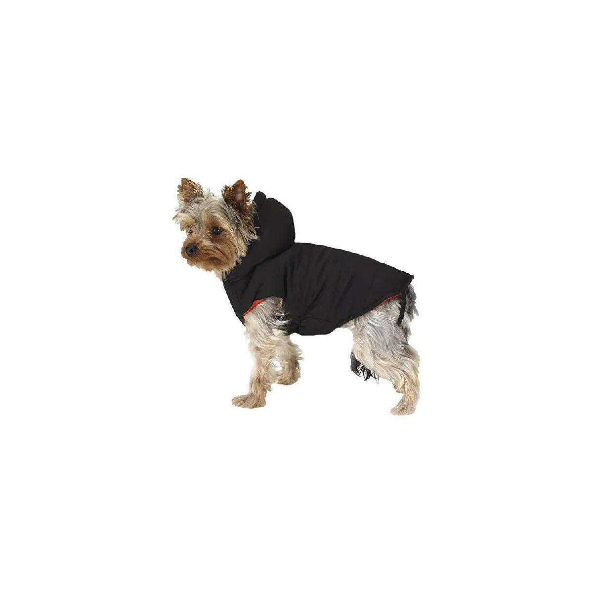 Meilleurs prix pour Croci Double Fun Blouson Peluche pour Chien 50 cm