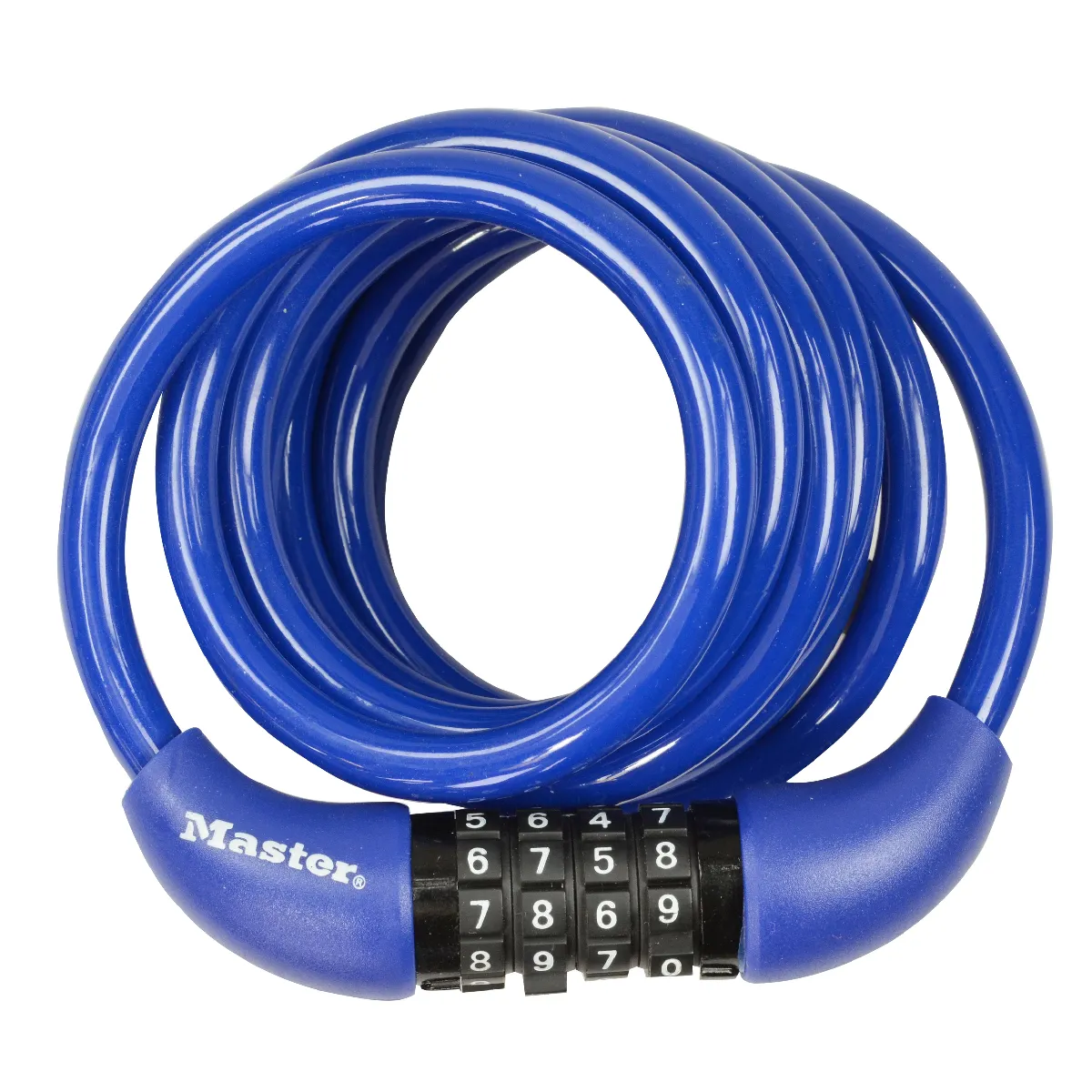 Master Lock - Image 4