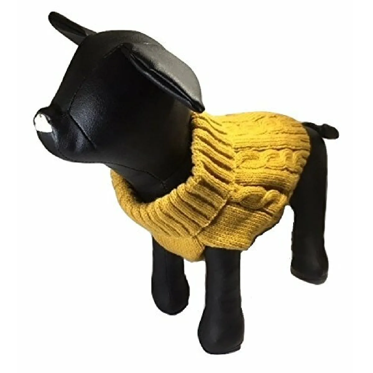 Charlton Pullover, Buster et Beau par Happy pour Animal Domestique
