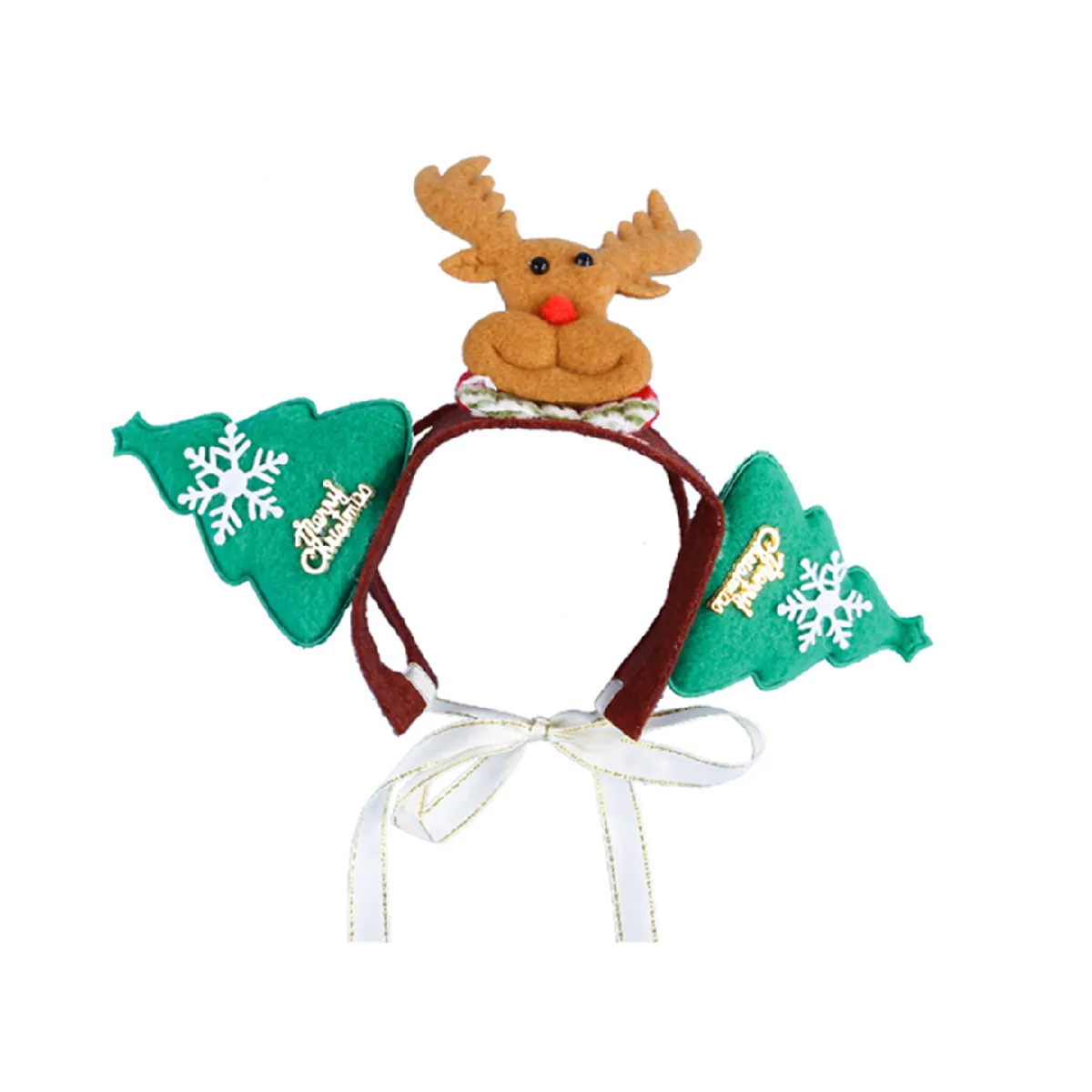 Meilleurs prix pour YP Select Pet Headwear - Bandeau réglable S