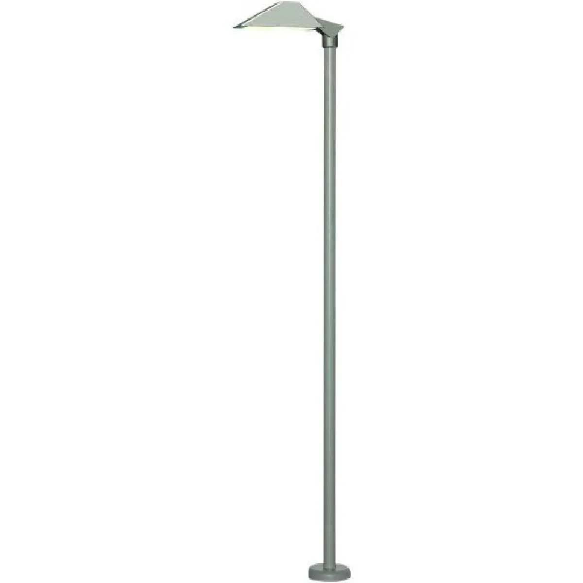 Viessmann - Luminaire de quai de gare - Échelle H0 - Modèle fini - Image 5