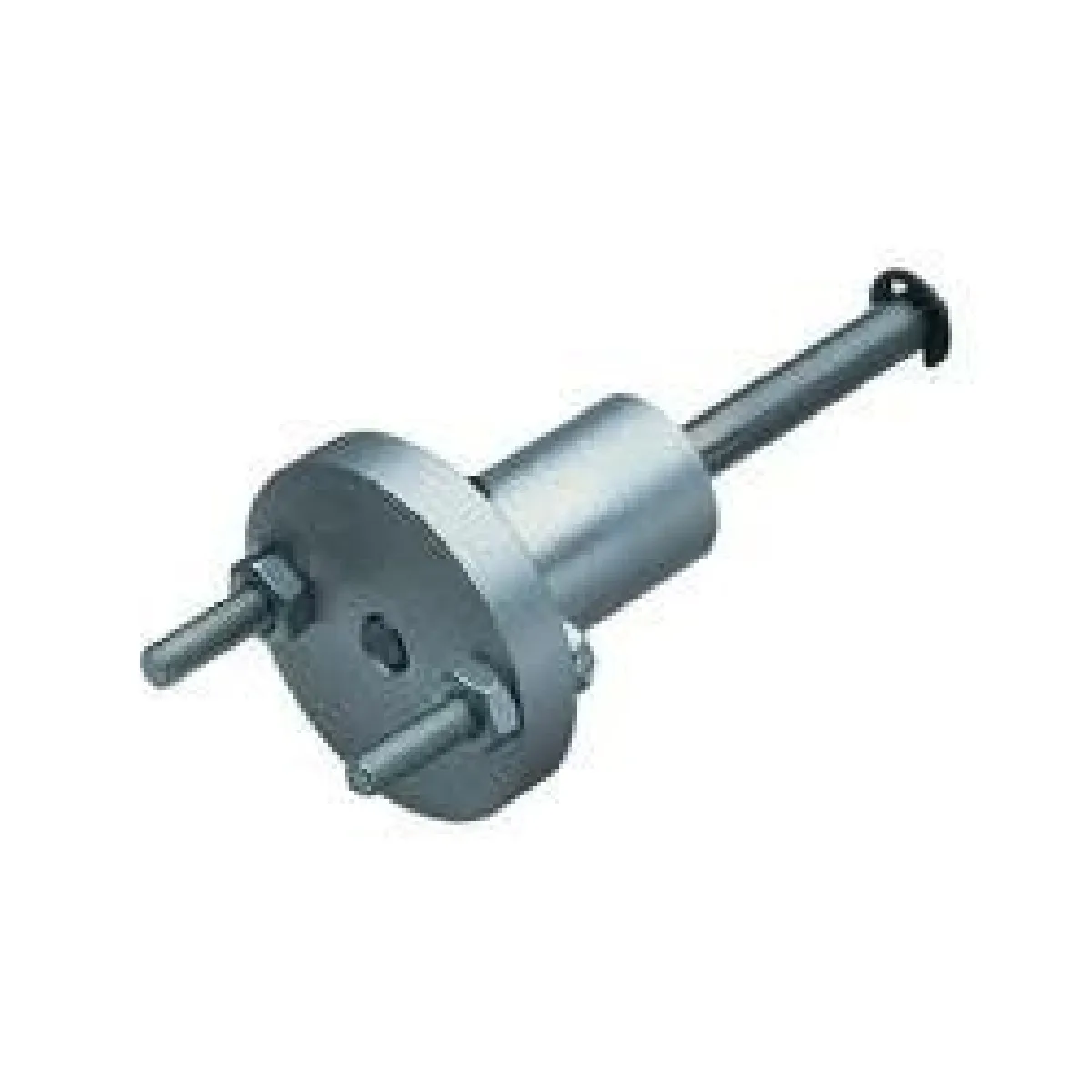 GENERIQUE - Arbre pour galet de support - Modelcraft 216658 - Image 3