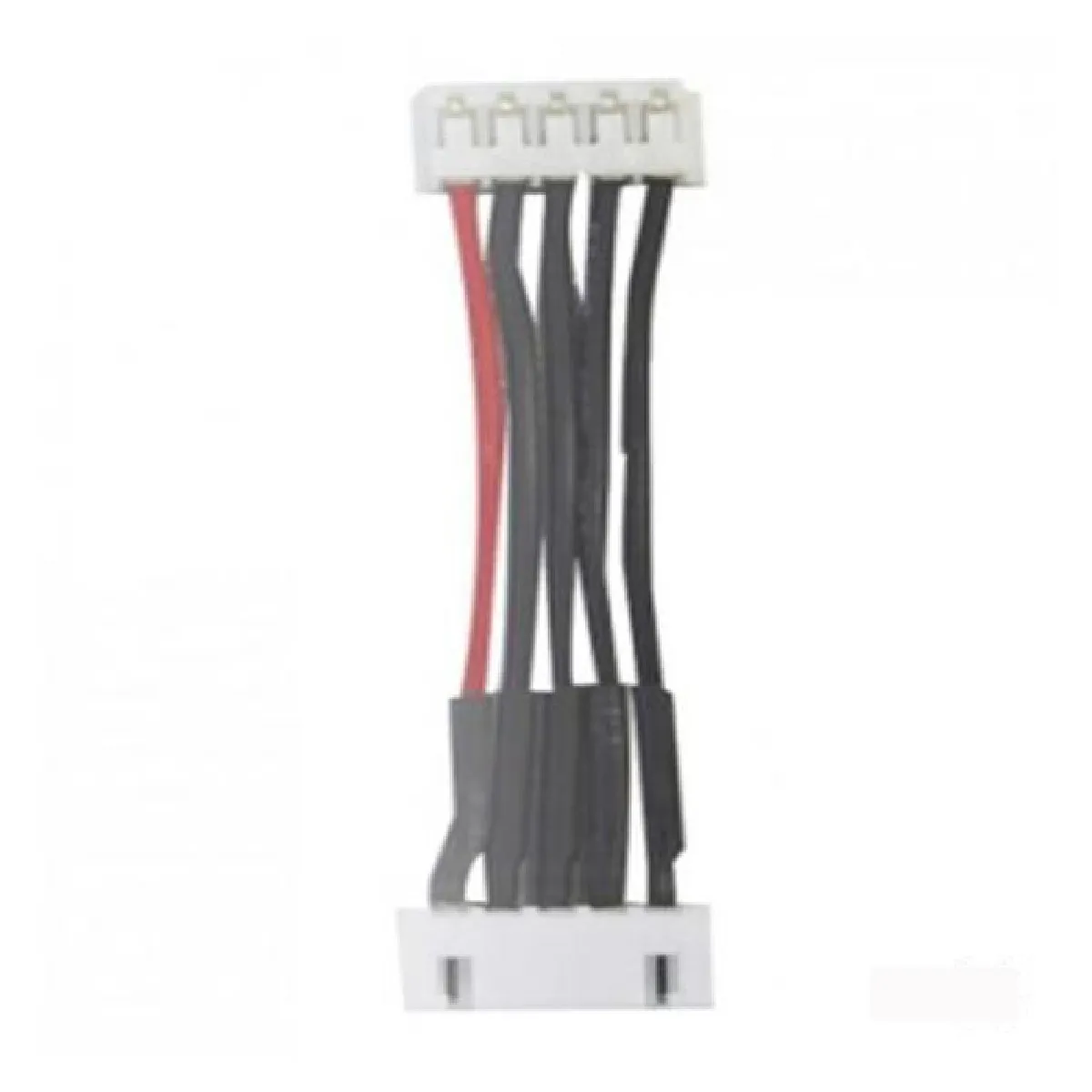 Jamara Câble D’équilibrage Lipo 4S
