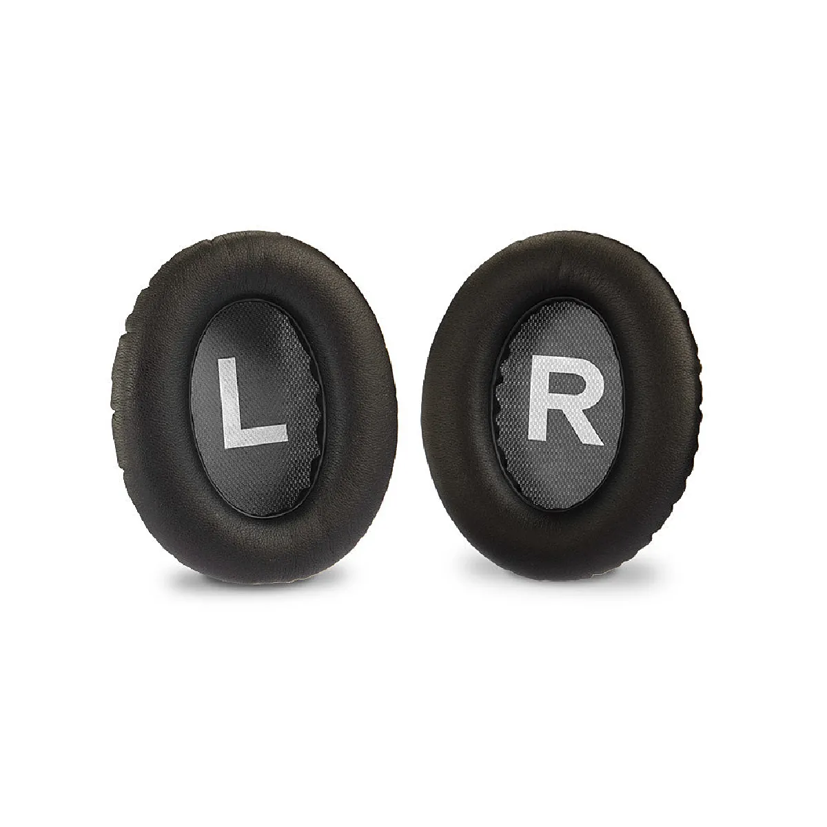 Lindy Noir Circum-Aural Coussinets Pour Casque 2 Pc(S) - Image 5