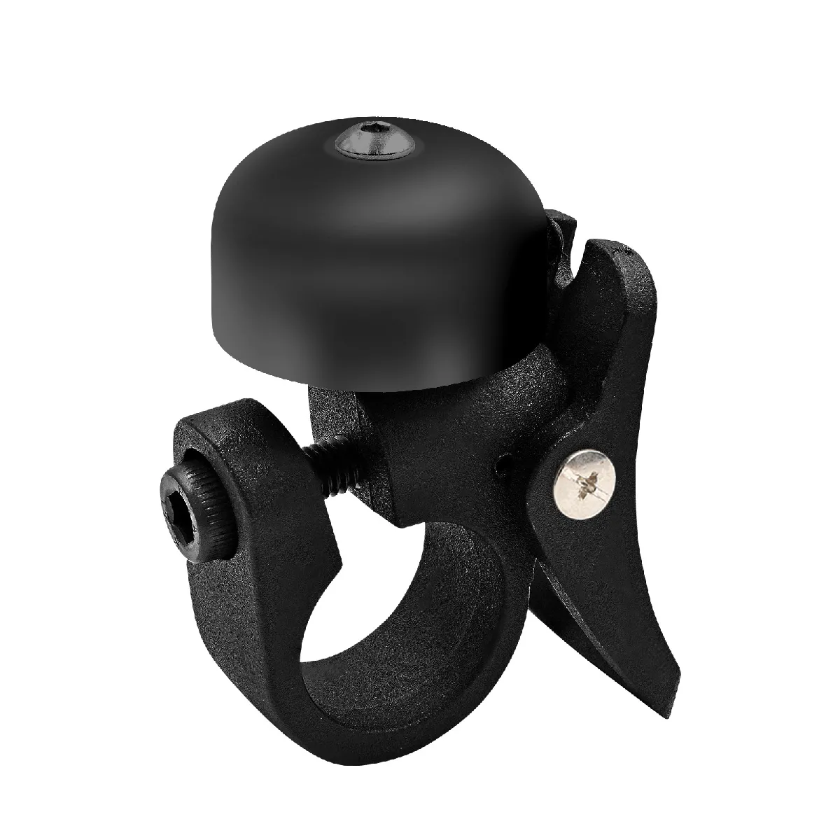 Avizar Noir Sonnette Trottinette Xiaomi M365 Pro 2 3