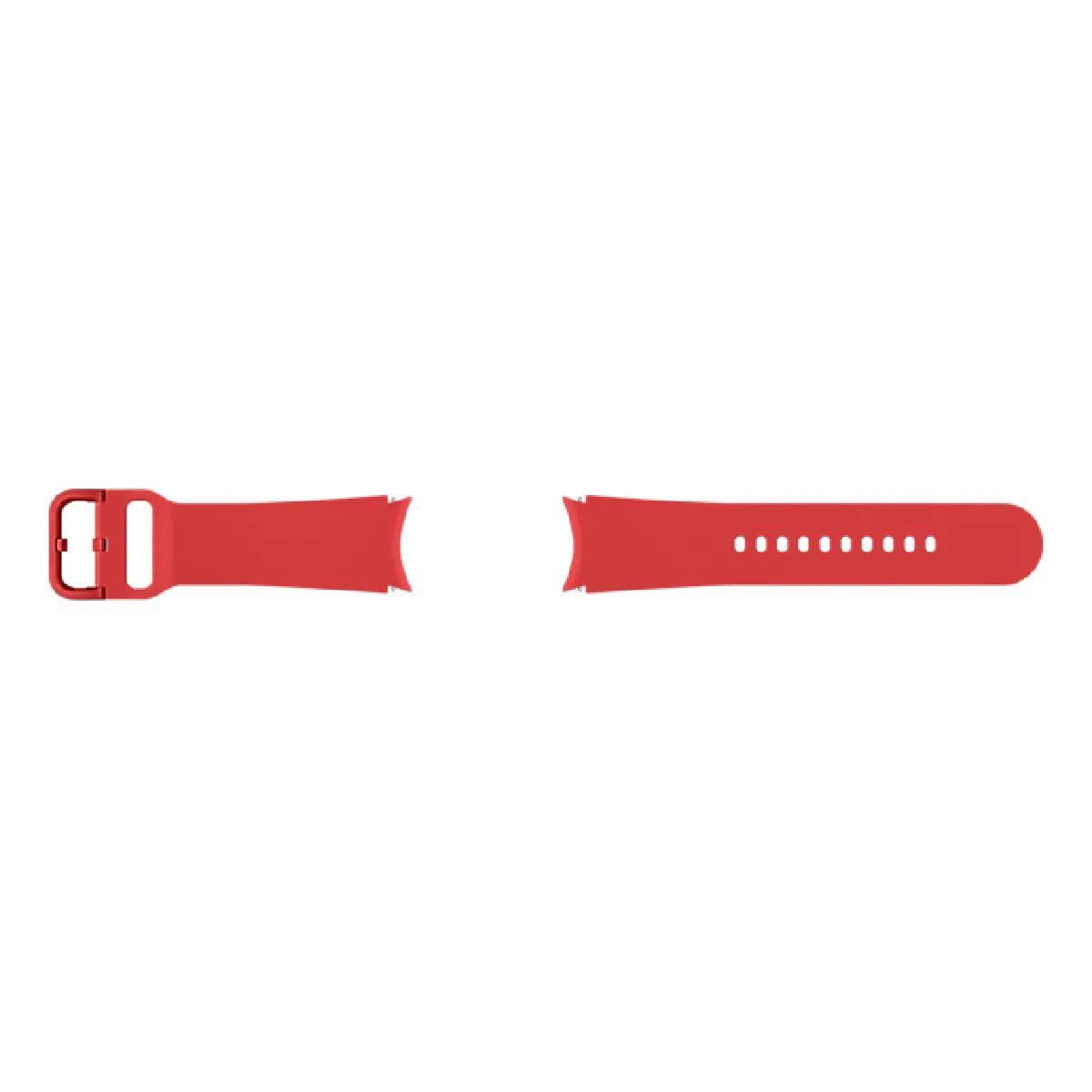 Samsung ET-SFR86SREGEU Bande - Rouge
