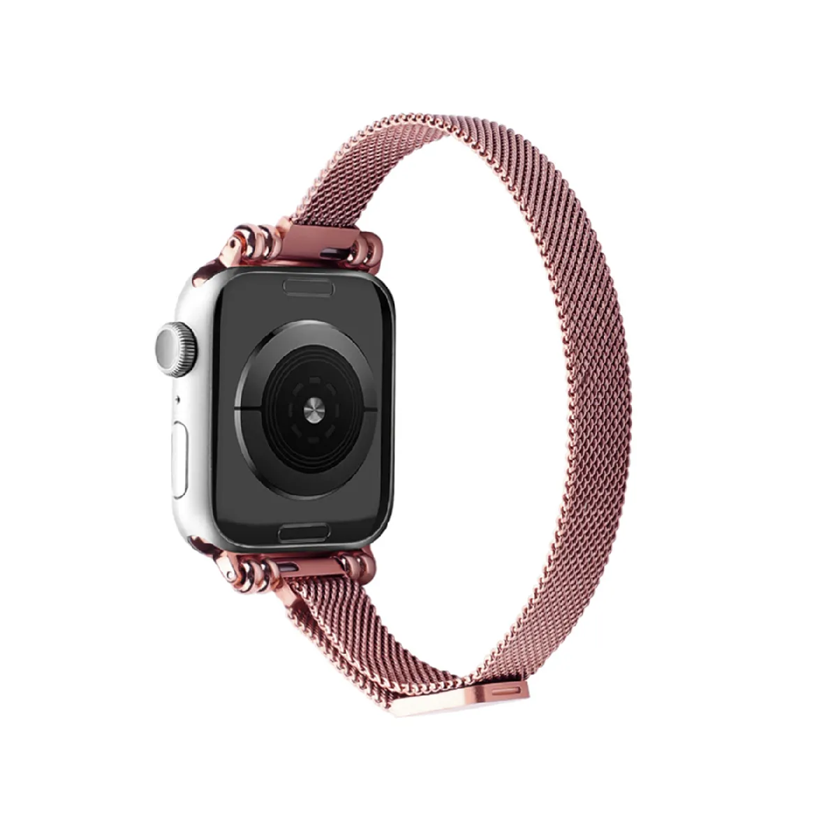 Apple Watch 7654321 SE - vue 2