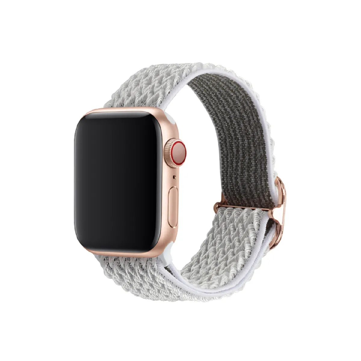 B16 Nylon Band Apple Watch - vue 2