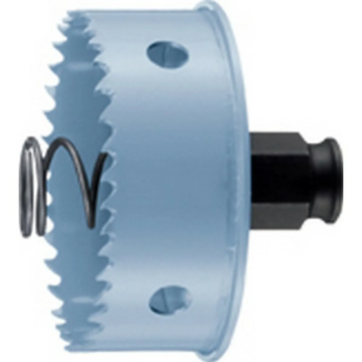 Bosch Scie Cloche Power Change Ø 68 mm