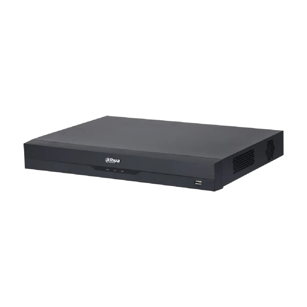 Dahua Technology - Enregistreur Vidéo IP WizSense - 32 Canaux - Image 3
