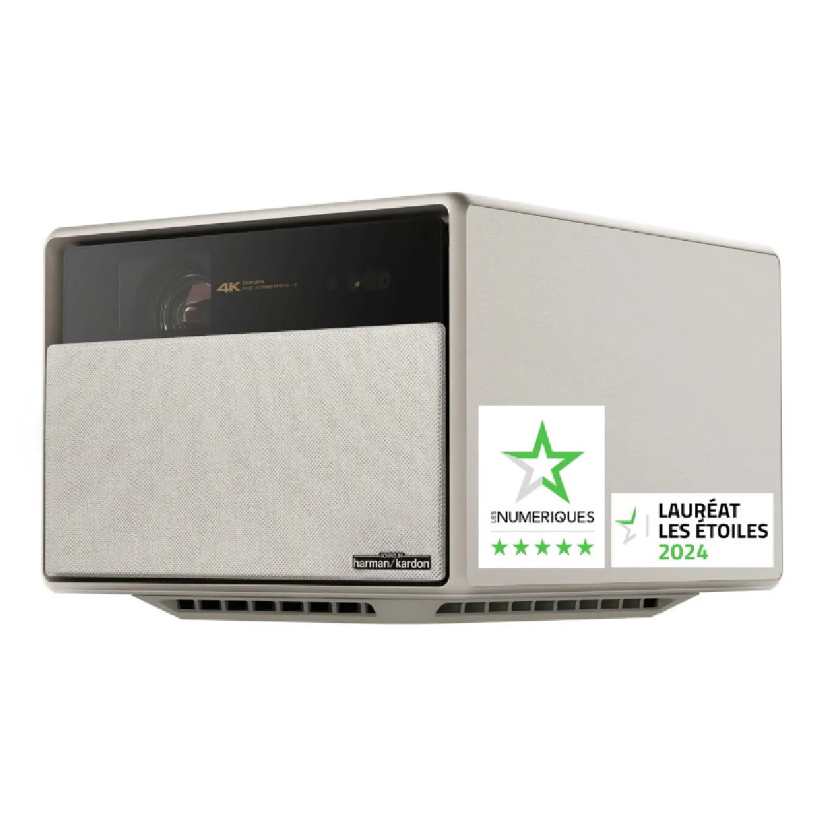 XGIMI Horizon Ultra 4K Vidéoprojecteur