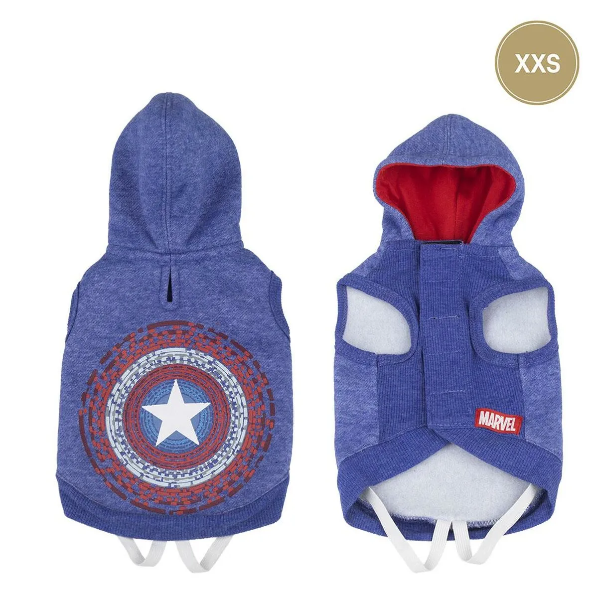 Marvel Pull pour chien