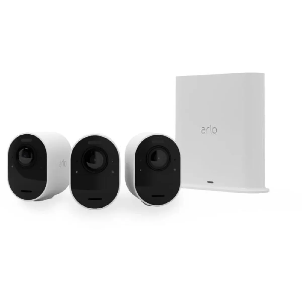 Arlo Camera Surveillance Vms5340-200Eus