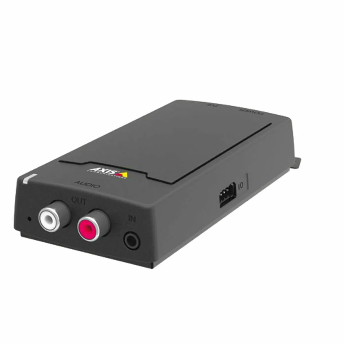 Axis Processeur Audio C8110