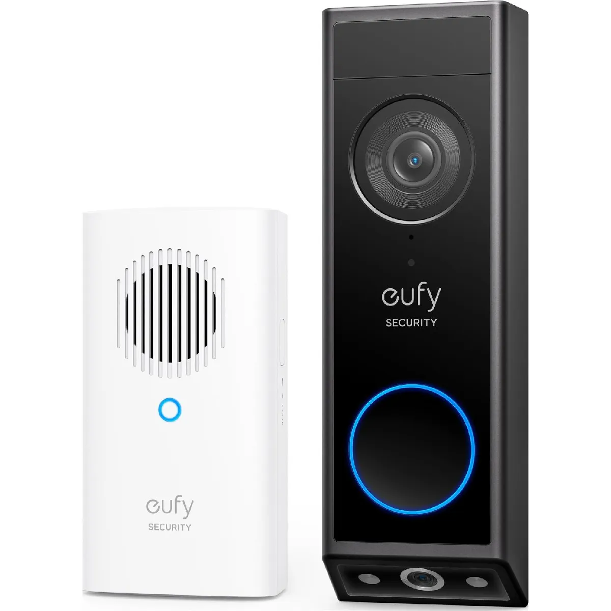 eufy Camescope E8214311 - Sécurité IP Wifi