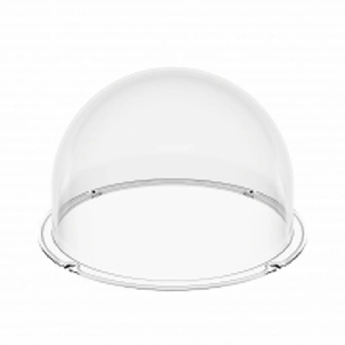Axis Transparent 02280-001 Support Et Boîtier Des Caméras De Sécurité Couverture - Neuf - Image 3