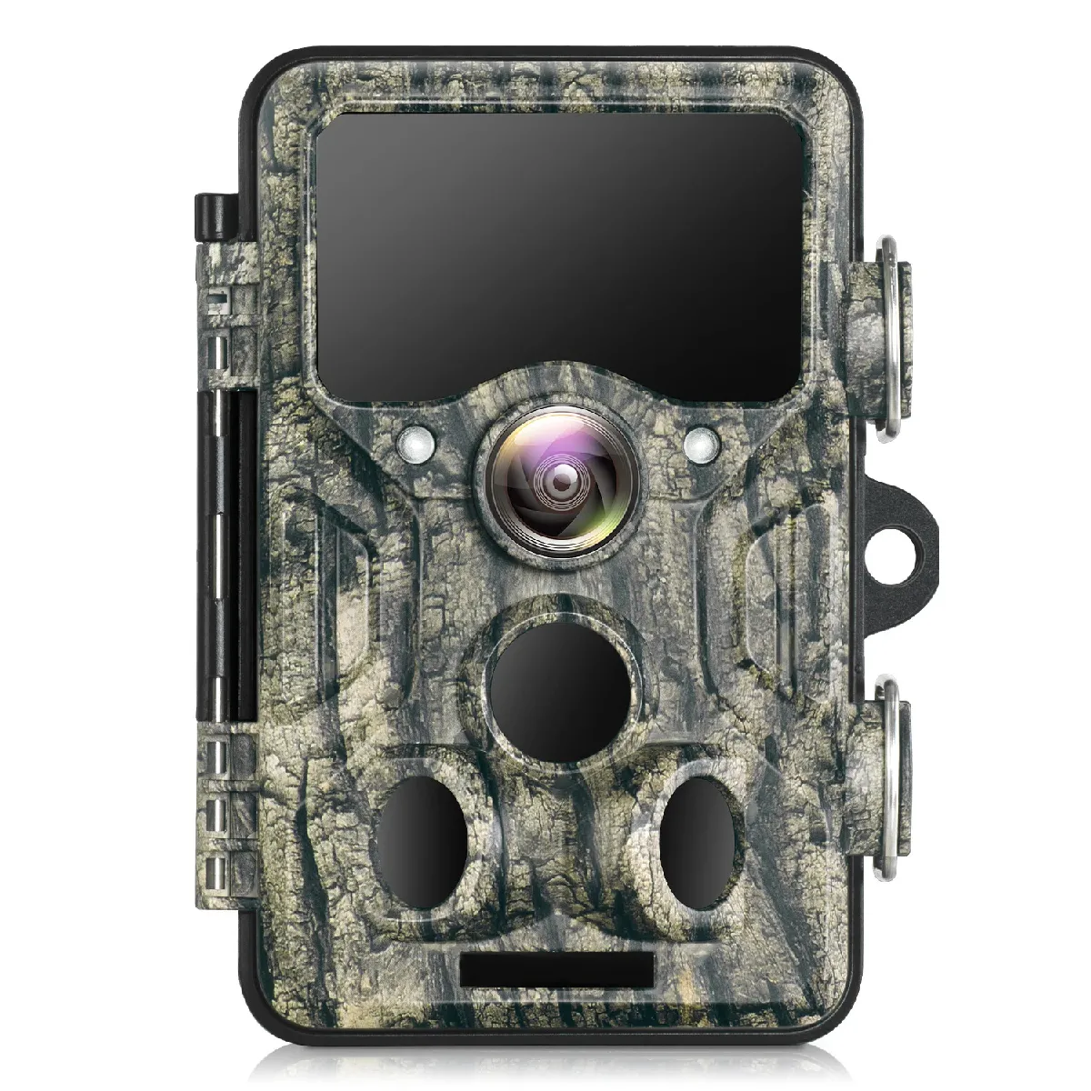 Caméra de Chasse Wifi Bluetooth + SD