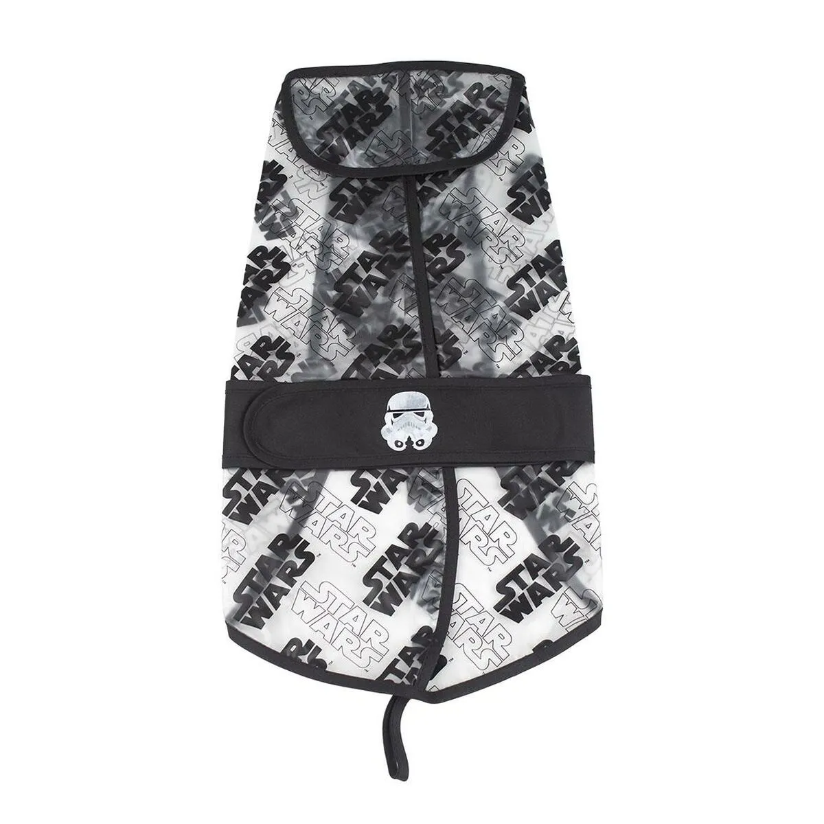 Star Wars Imperméable pour Chien Taille - vue 2