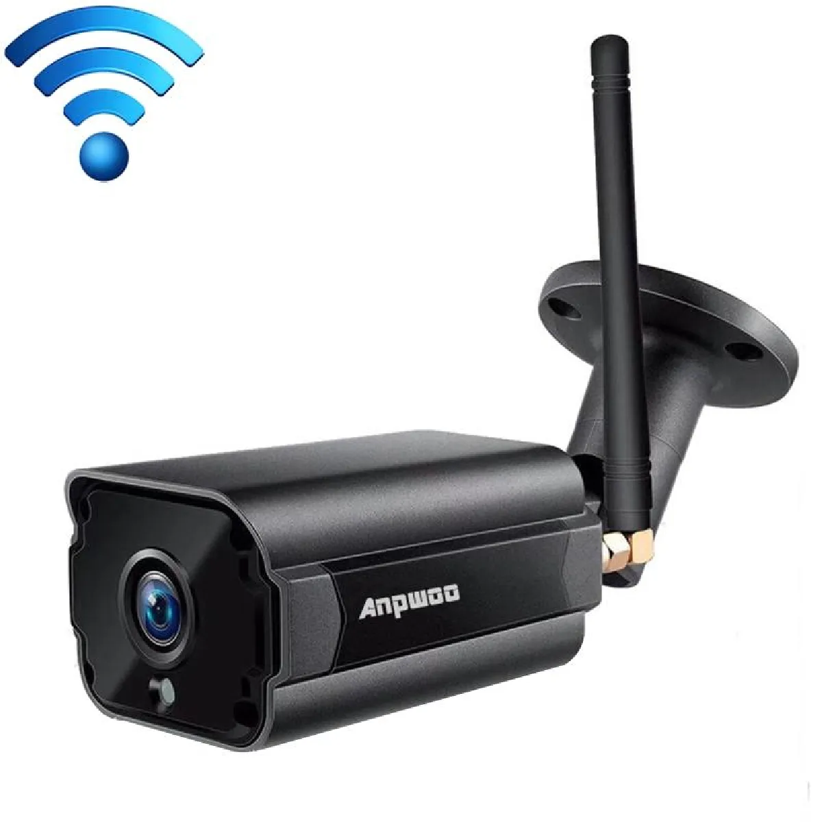 Yonis Caméra De Surveillance Ip