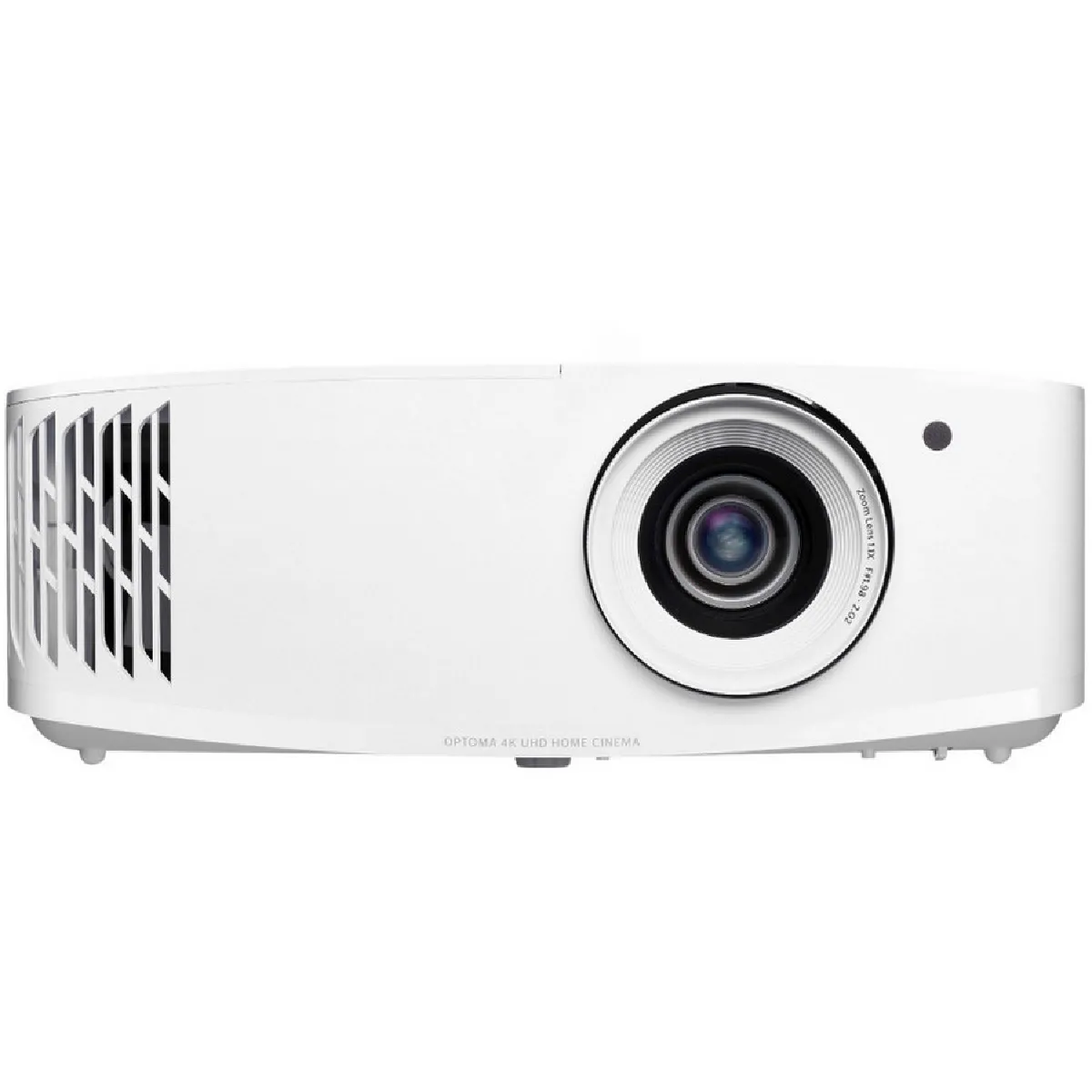 Vidéoprojecteur 4k uhd 4000lumens - UHD38X - OPTOMA