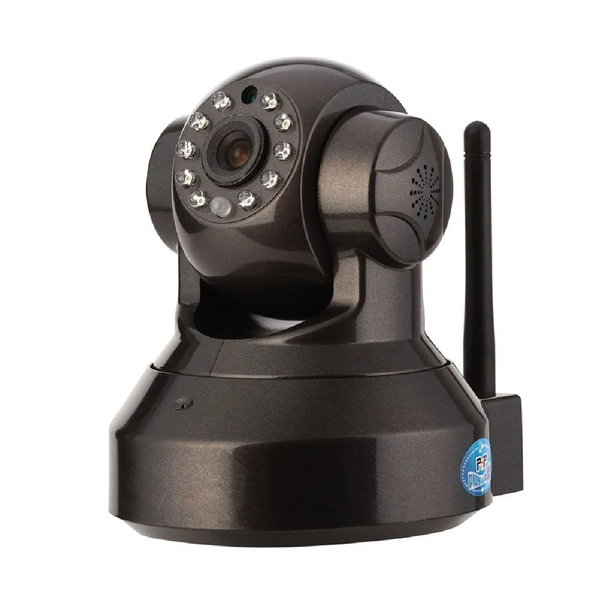 Yonis Mini Caméra Ip