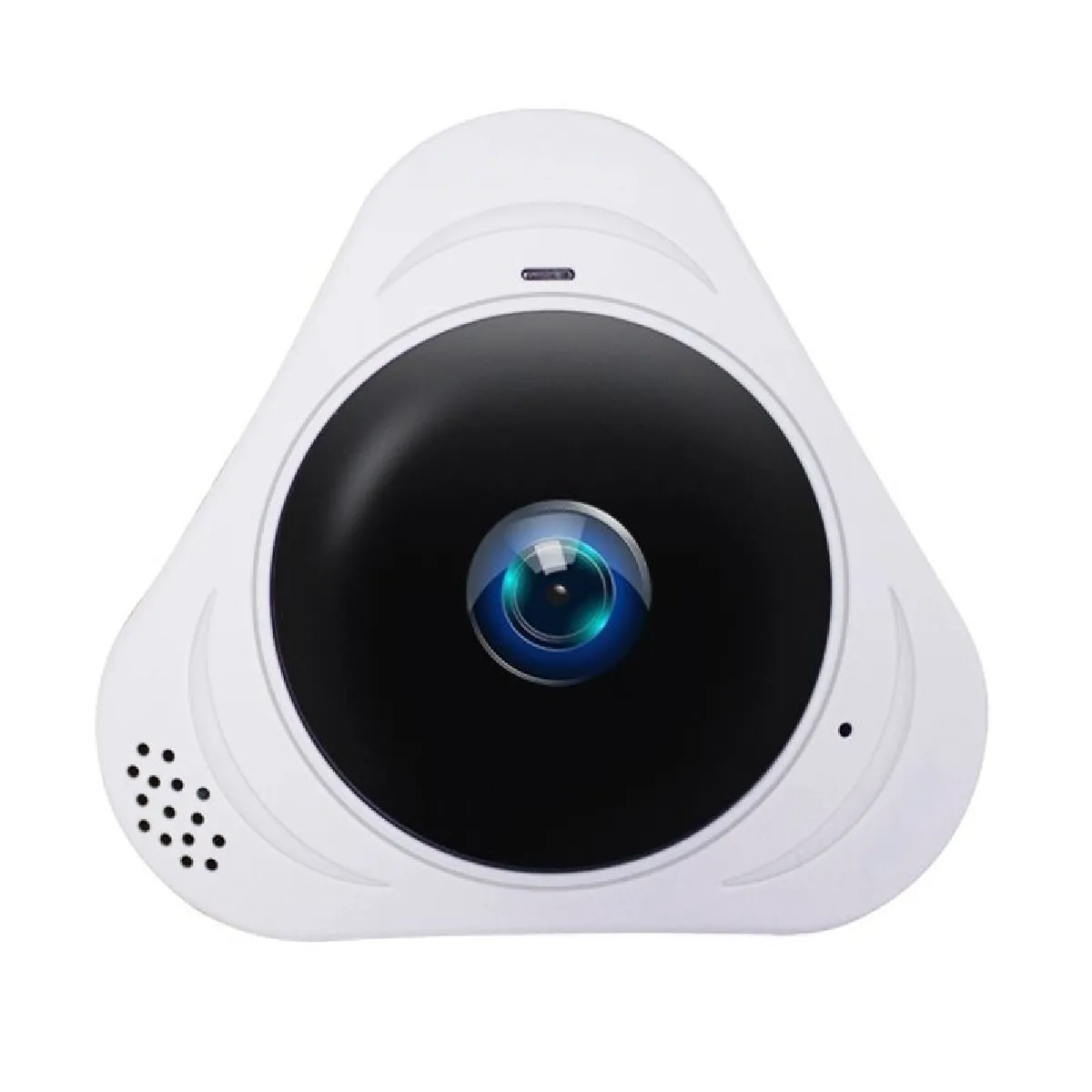 YONIS Cam&eacute;ra IP grand angle