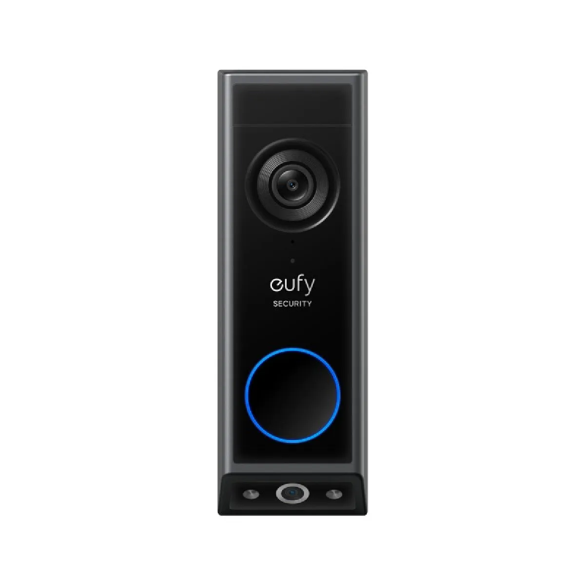 Videoportier WiFi Eufy E340 2K 160° Vision nocturne - Image 3