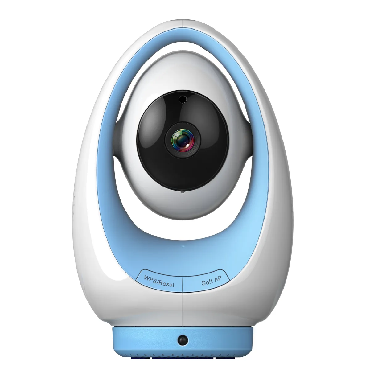 Foscam Fosbaby P1