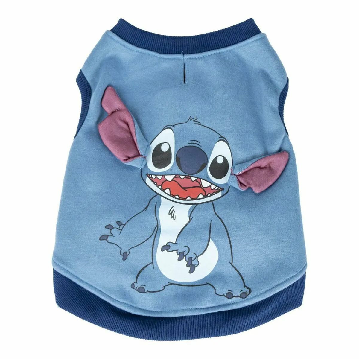 Meilleurs prix pour Pull pour Chien Stitch S Bleu