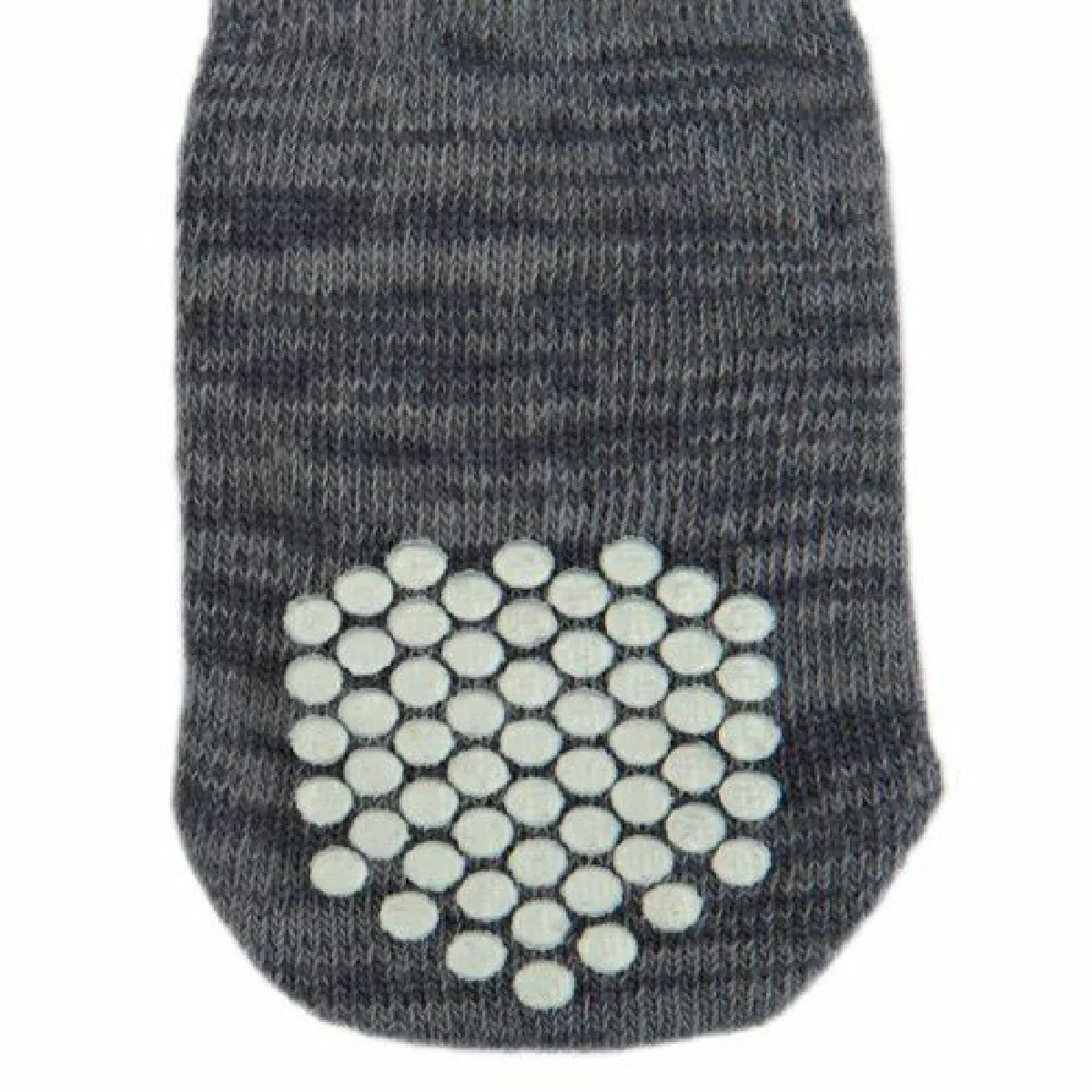 TRIXIE Chaussettes - Gris L-XL