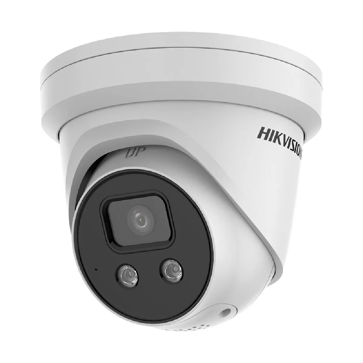 Hikvision DS 2CD2386G2 ISUSL 2.8mm C Dôme Caméra de sécurité IP Intérieure et extérieure 3840 x 2160 pixels Plafondmur Neuf - vue 3