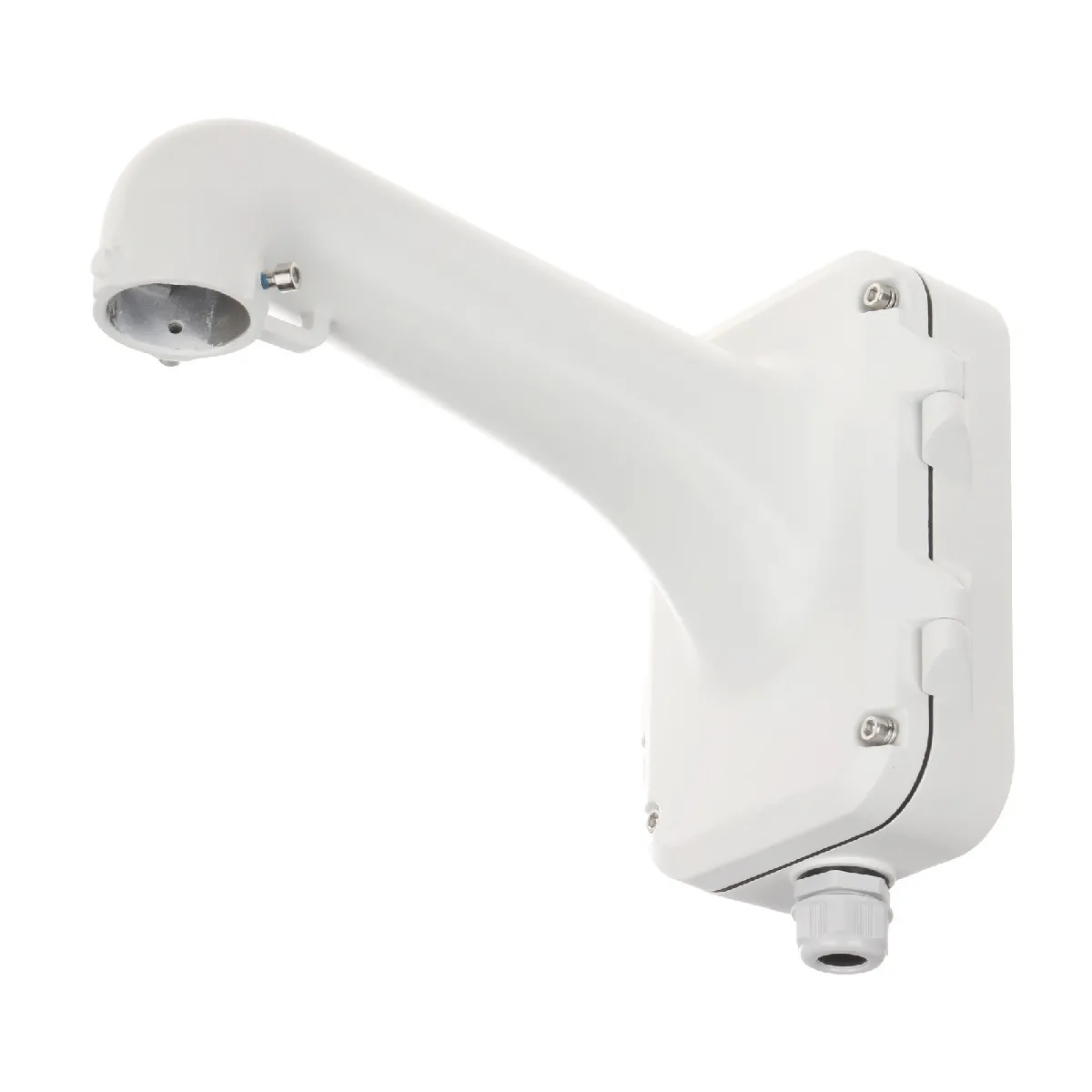 Hikvision Ds-1604Zj-Pole