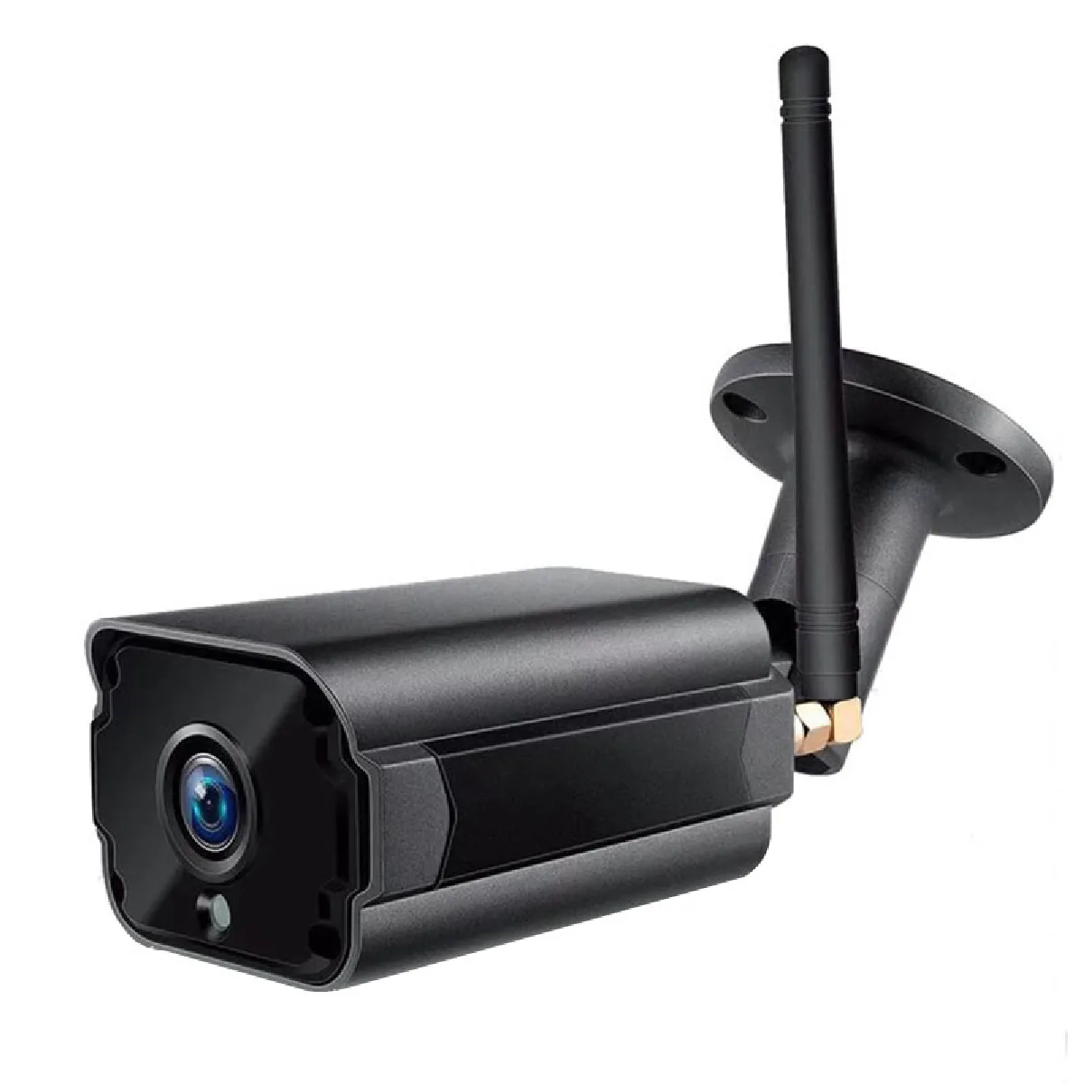 Yonis Caméra De Surveillance Ip