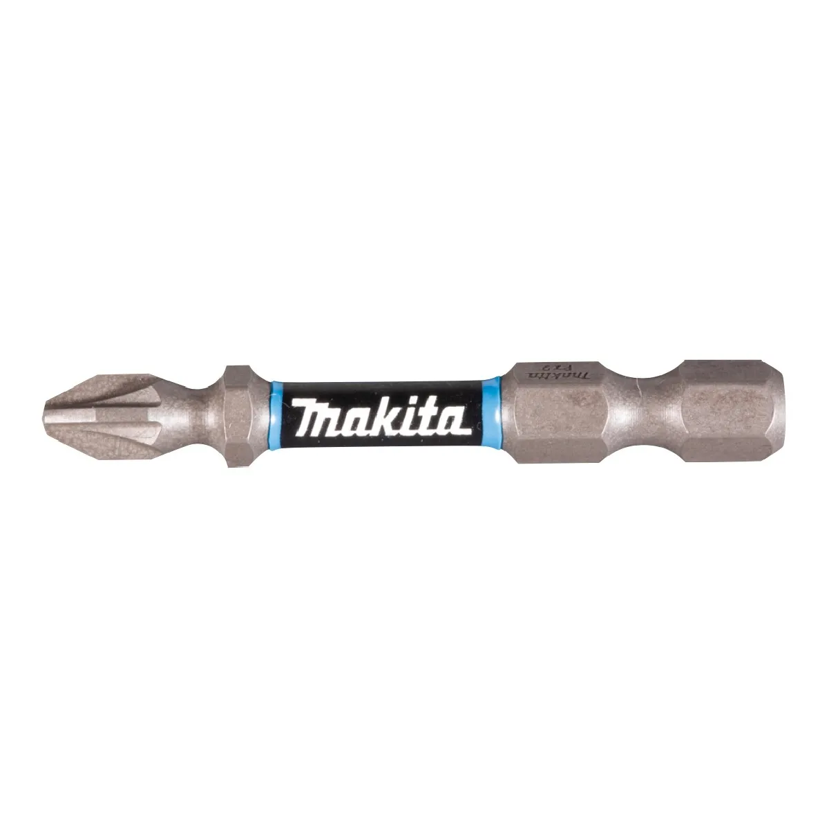 Makita Embout de torsion PZ2 50 mm - vue 10