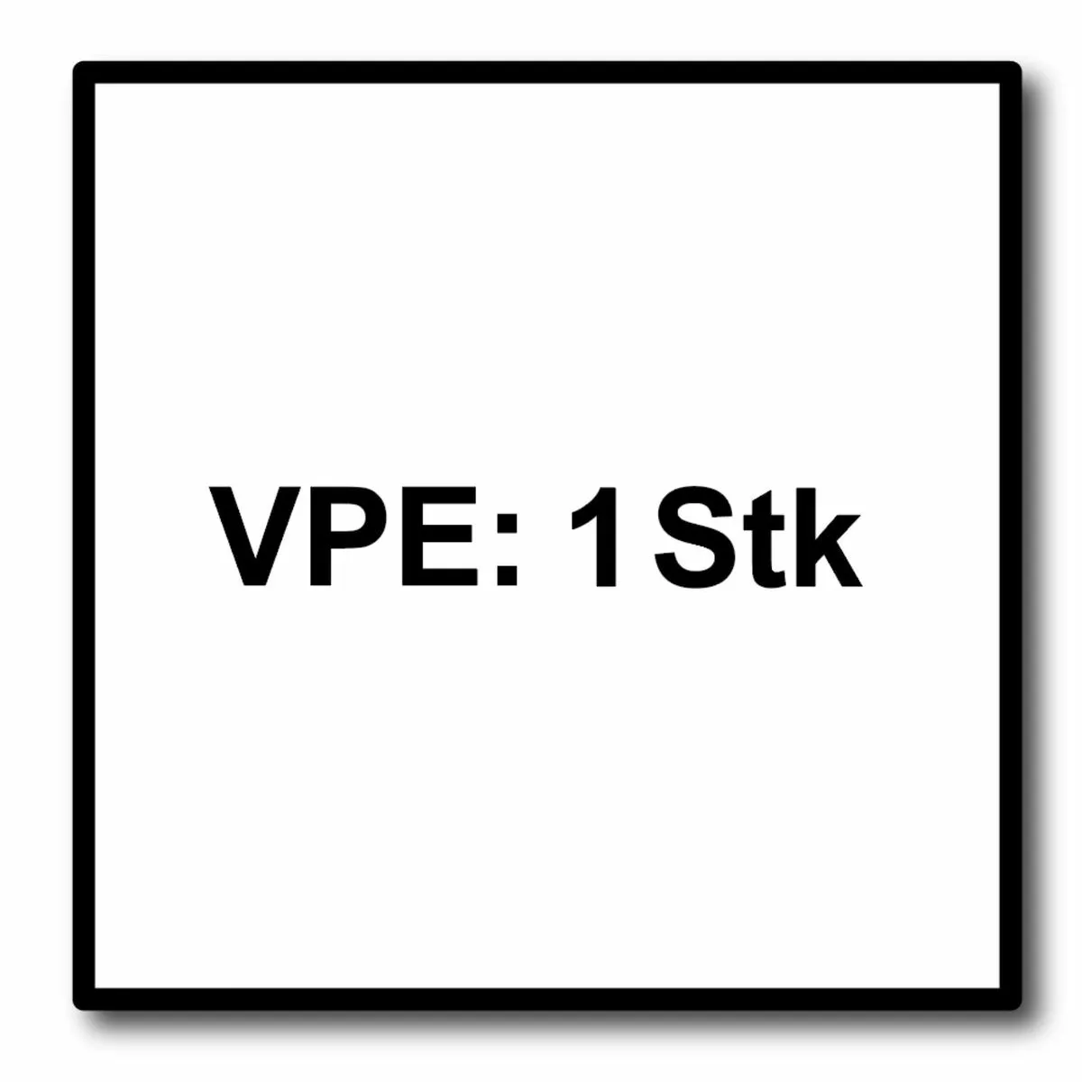 Bosch SDS plus 7X 5 x 250 mm