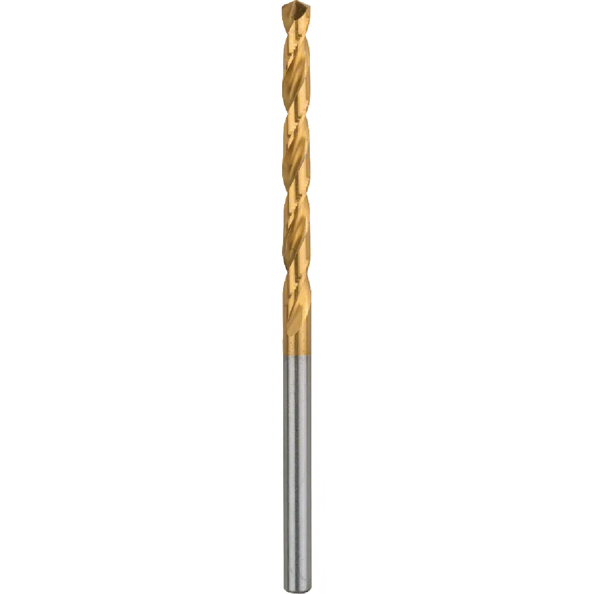 BOSCH Forets à métaux HSS TiN 3.2mm - vue 6