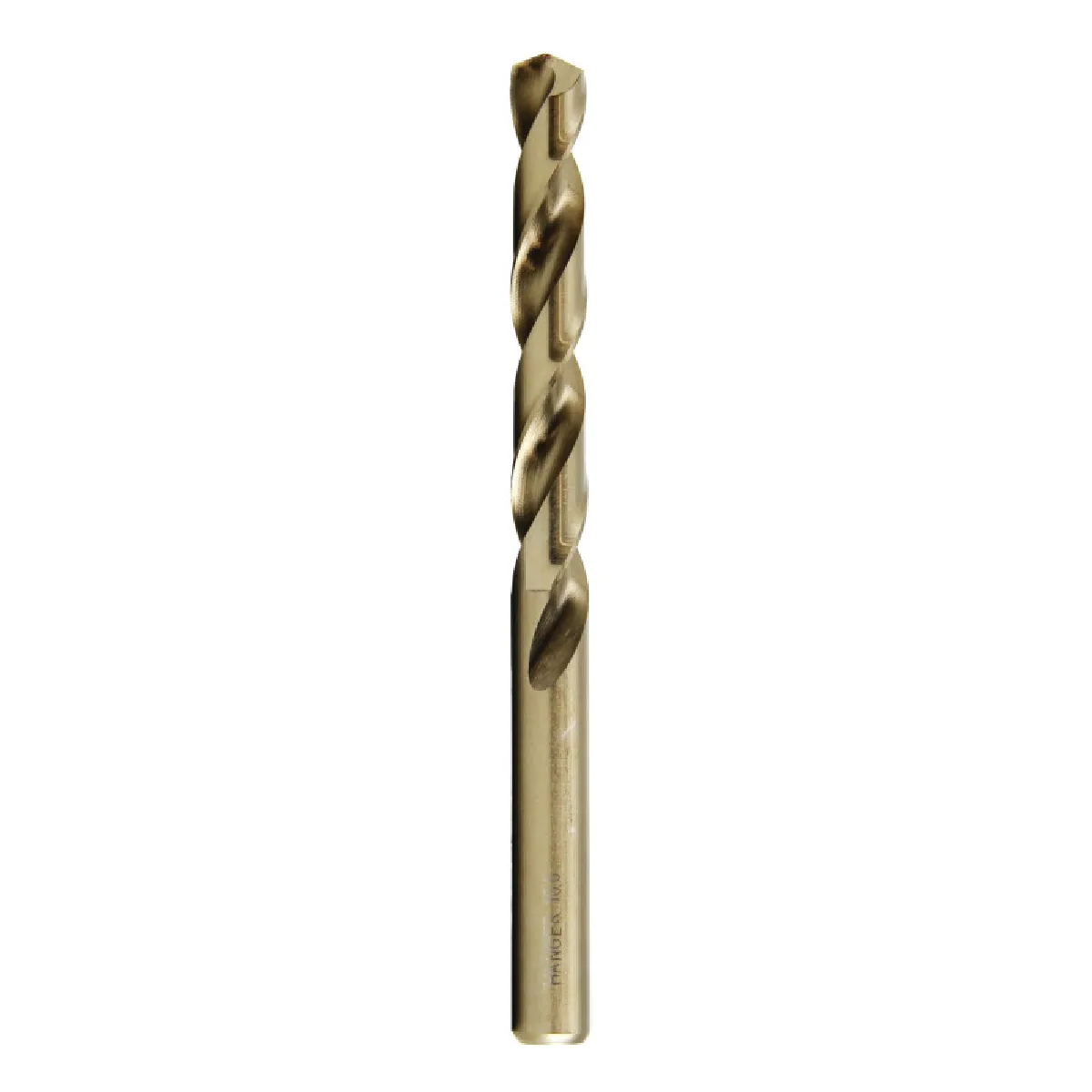Hanger Coffret 10 Forets Métal Cobalt - 2,5 Mm