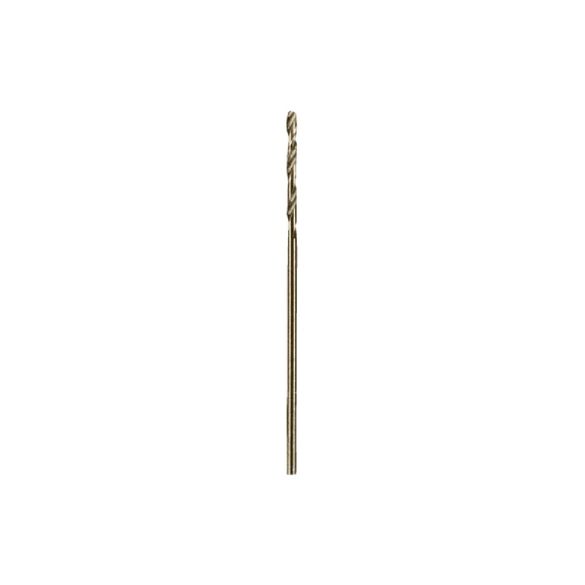 Foret Métal AEG 4932479302 – HSS-G Ø1mm Acier Durable