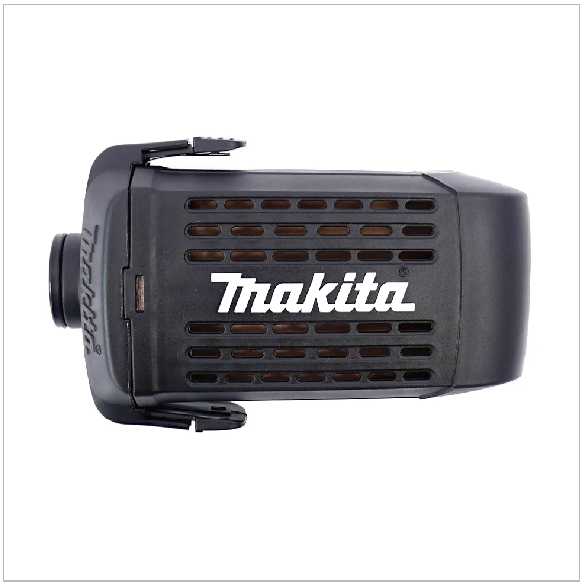 Makita Boîte à poussière 135246 0 pour ponceuses BO