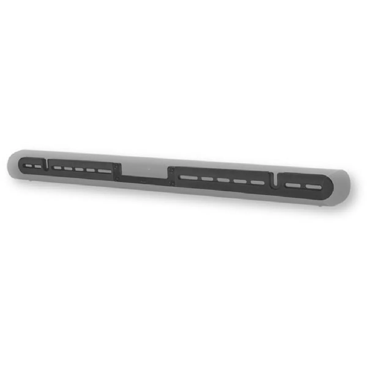 Nedis Noir Support Mural Pour Sonos Arc