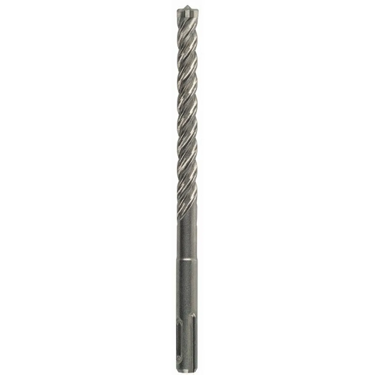 BOSCH Foret béton 4 taillants SDS Plus 7X 9.00 mm x 1 165 mm 100 mm