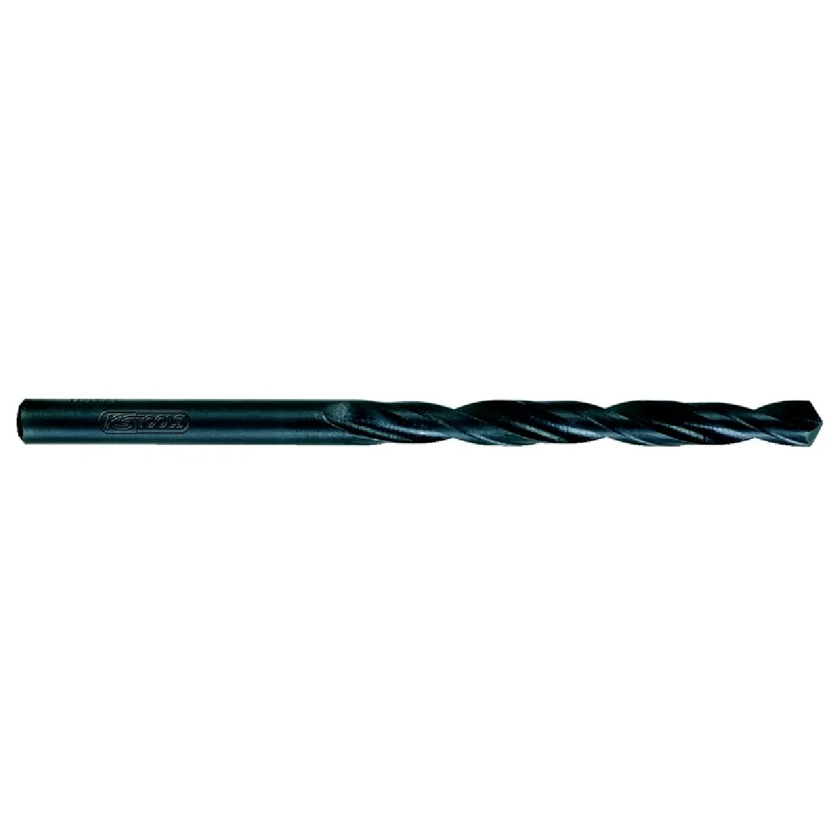 KS TOOLS  Lot de forets m&eacute;tal 5,5 mm - 10 pi&egrave;ces