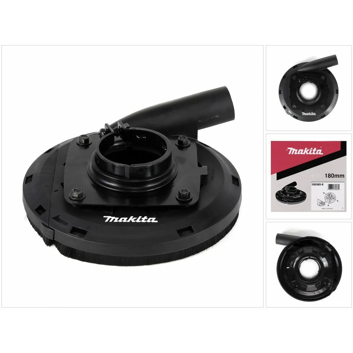 Makita Capot de protection Ø 180 mm