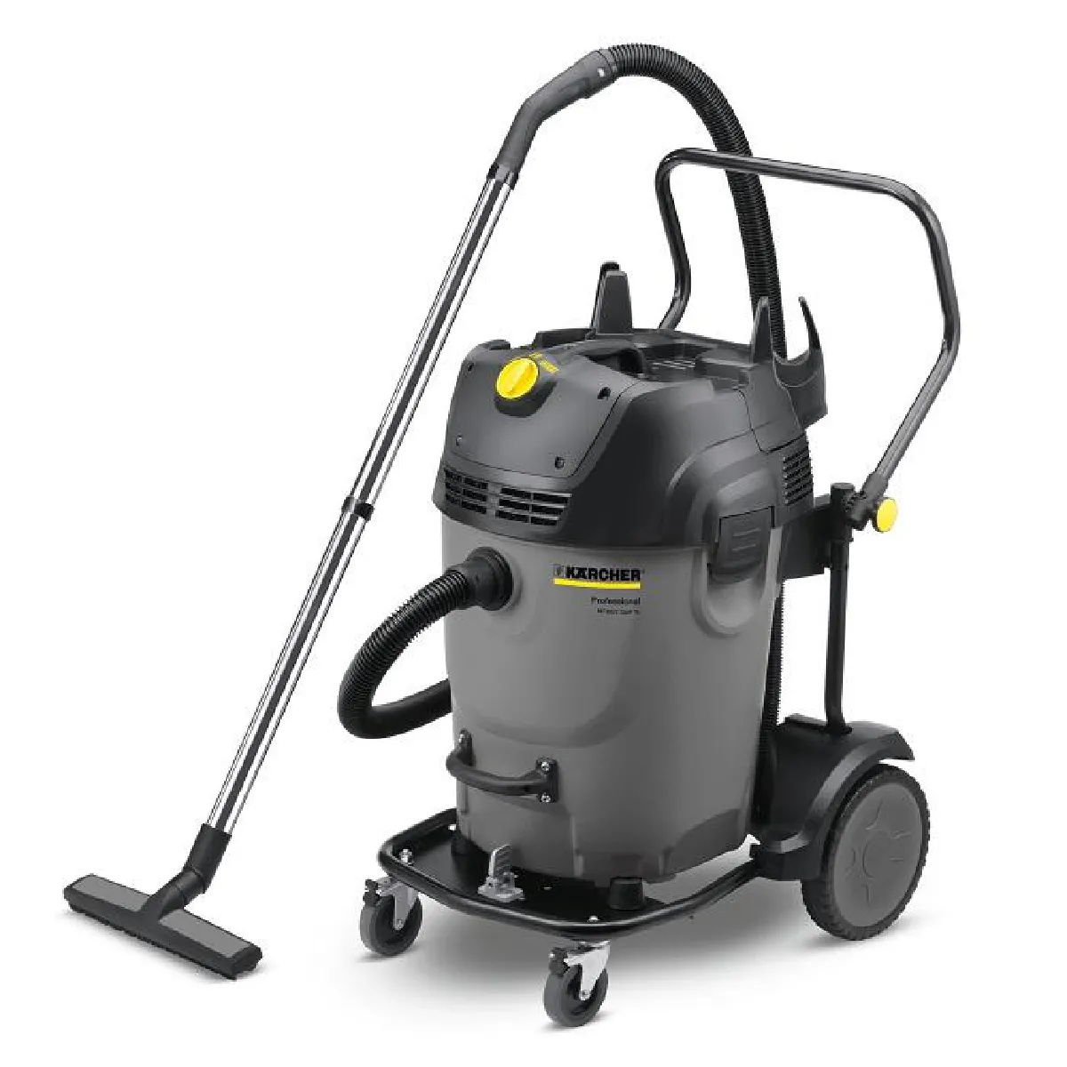 KARCHER K&auml;rcher aspirateur NT 65/2 Tact2 Tc