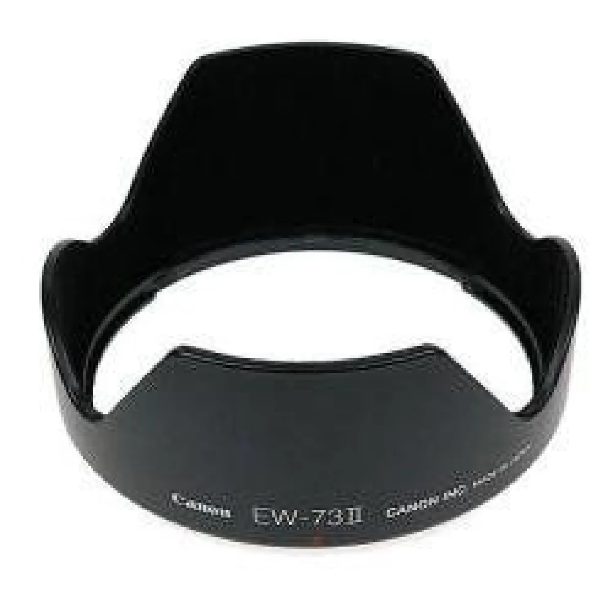 Canon - EW-73 II - Pare-soleil pour objectif EF 24-85mm f/3.5-4.5 USM - Image 3