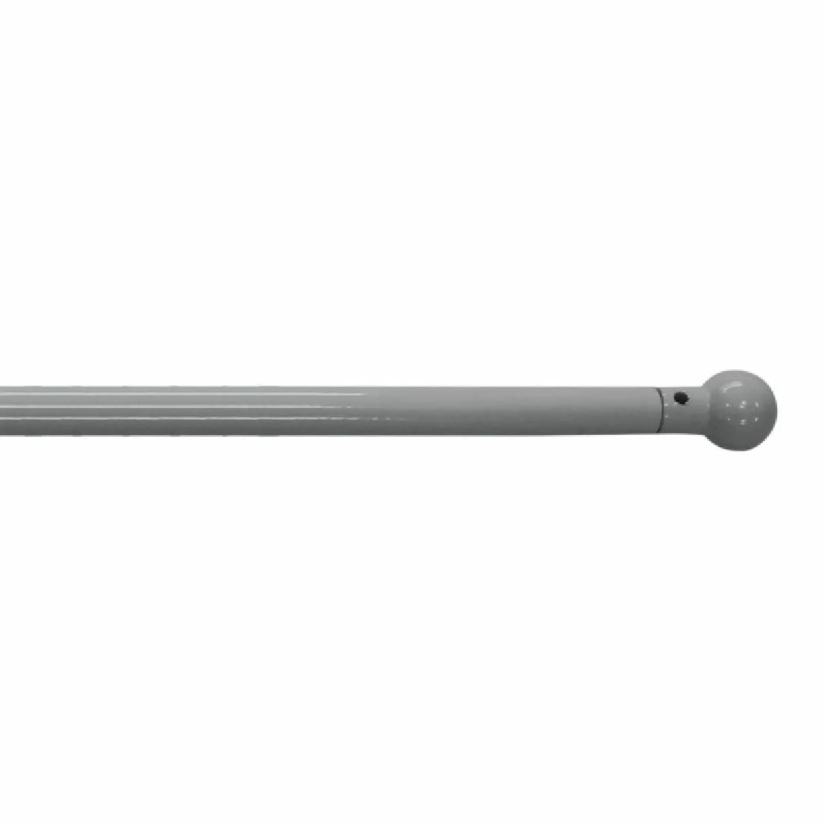 Paris prix Tringle déco Bolla - Gris