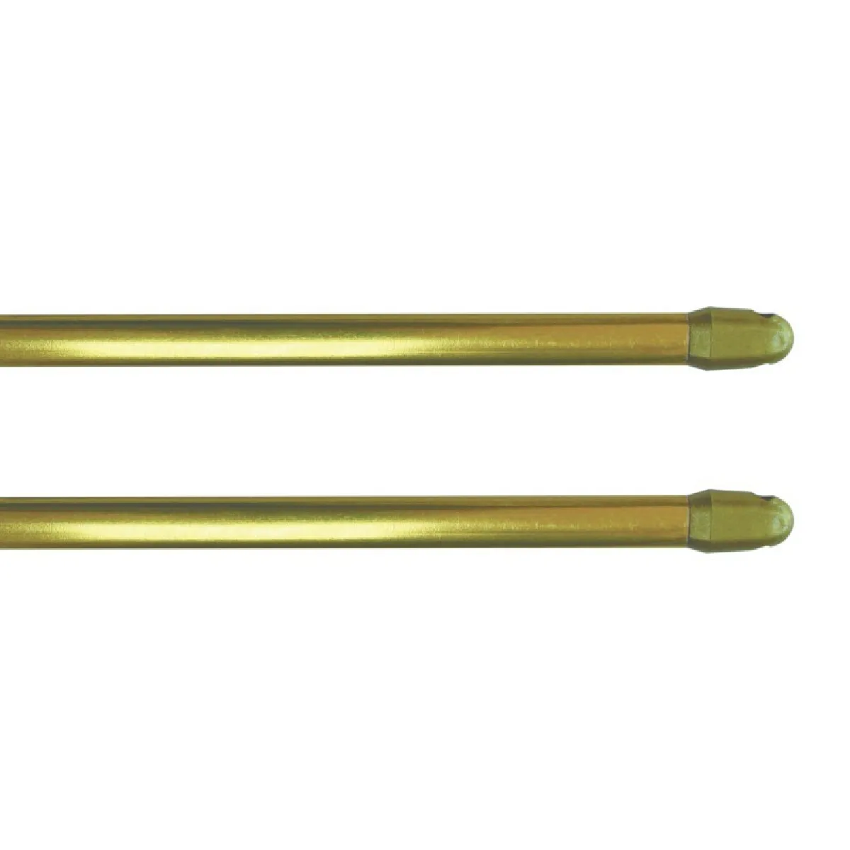 Paris Prix Tringle Extensible Safi - Or