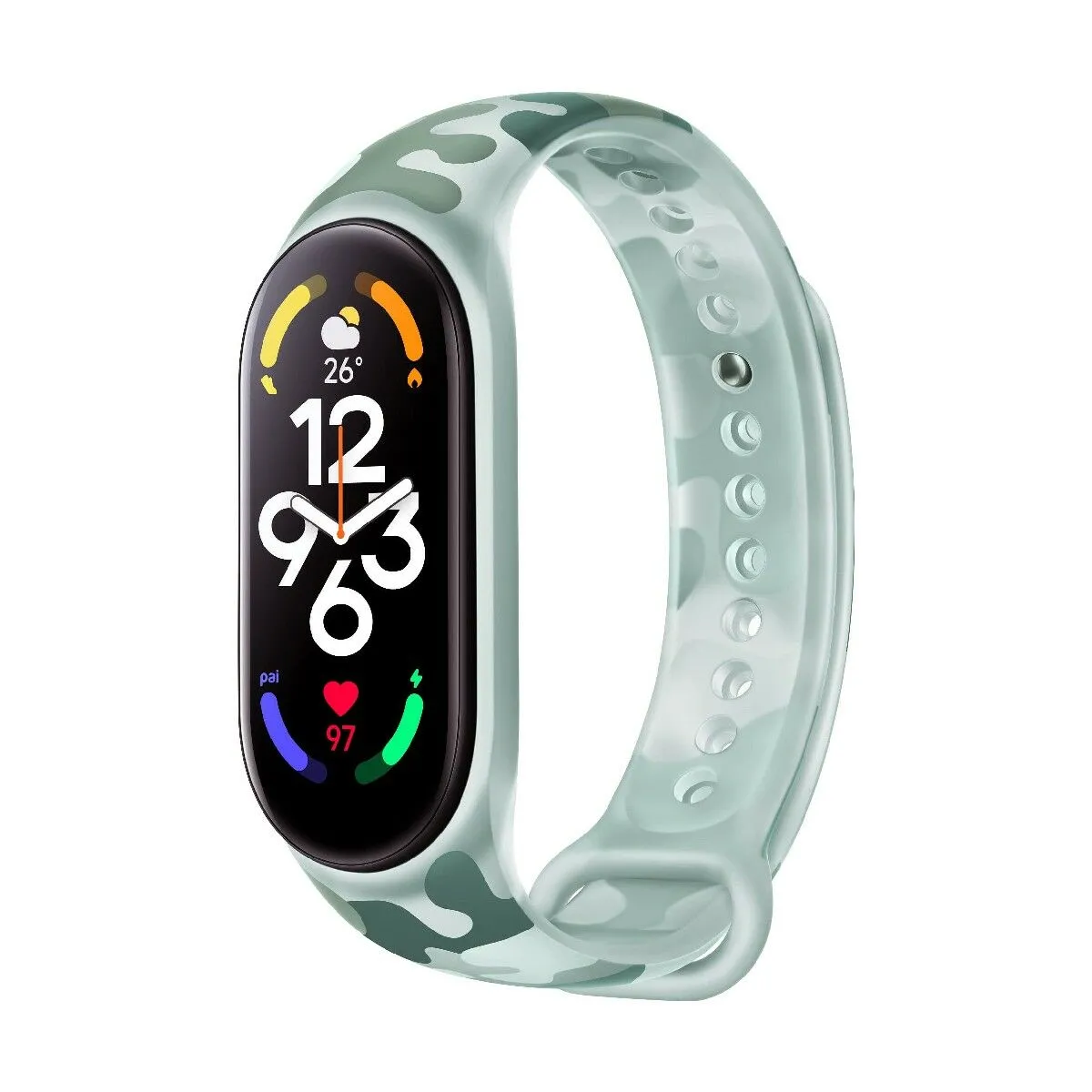 Xiaomi Smart Band 7