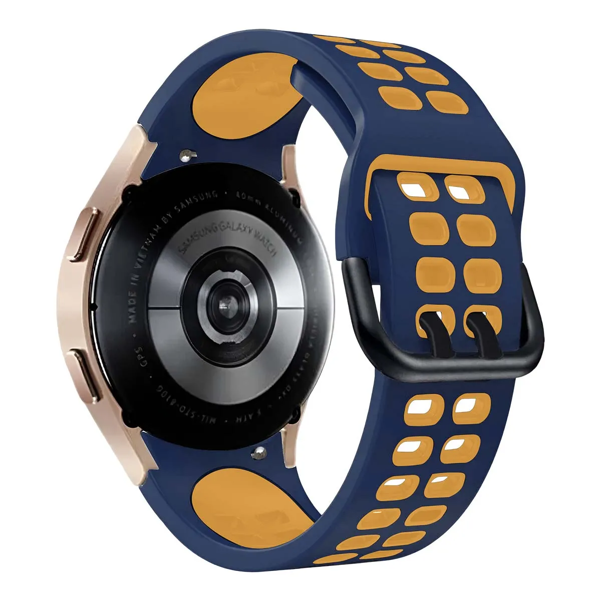 Bracelet Samsung Extreme Sport 20mm - vue 2